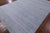 Hand Knotted Savannah Grass Wool & Silk Rug - Manhattan Rugs