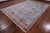 Wool & Silk Hand Knotted Persian Area Rug - Manhattan Rugs