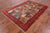 Hand Knotted Persian Gabbeh Tribal Wool Area Rug - Manhattan Rugs