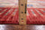Hand Knotted Persian Gabbeh Tribal Wool Area Rug - Manhattan Rugs