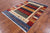 Persian Gabbeh Hand Knotted Wool Rug - Manhattan Rugs