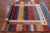 Persian Gabbeh Hand Knotted Wool Rug - Manhattan Rugs