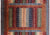 Persian Gabbeh Tribal Handmade Wool Area Rug - Manhattan Rugs