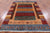 Persian Gabbeh Tribal Handmade Rug - Manhattan Rugs