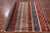 Persian Gabbeh Tribal Hand Knotted Wool Area Rug - Manhattan Rugs