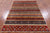 Persian Gabbeh Tribal Hand Knotted Wool Area Rug - Manhattan Rugs