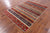 Persian Gabbeh Tribal Hand Knotted Wool Area Rug - Manhattan Rugs