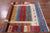 Hand Knotted Persian Gabbeh Tribal Wool Rug - Manhattan Rugs