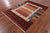 Hand Knotted Persian Gabbeh Tribal Wool Rug - Manhattan Rugs