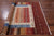 Hand Knotted Persian Gabbeh Tribal Wool Rug - Manhattan Rugs