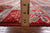 Super Kazak Hand Knotted Khorjin Rug - Manhattan Rugs