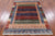 Tribal Persian Gabbeh Handmade Wool Area Rug - Manhattan Rugs