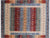 Tribal Persian Gabbeh Hand Knotted Area Rug - Manhattan Rugs