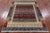 Tribal Persian Gabbeh Hand Knotted Area Rug - Manhattan Rugs