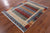 Tribal Persian Gabbeh Hand Knotted Area Rug - Manhattan Rugs