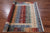 Tribal Persian Gabbeh Hand Knotted Area Rug - Manhattan Rugs
