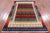 Persian Gabbeh Tribal Handmade Wool Rug - Manhattan Rugs