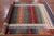 Persian Gabbeh Tribal Handmade Wool Rug - Manhattan Rugs