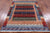 Persian Gabbeh Hand Knotted Tribal Rug - Manhattan Rugs