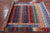 Persian Gabbeh Hand Knotted Tribal Rug - Manhattan Rugs