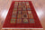 Garden Gabbeh Hand Knotted Wool Area Rug - Manhattan Rugs