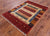 Super Gabbeh Lori Buft Handmade Wool Area Rug - Manhattan Rugs
