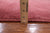 Hand Knotted Full Pile Overdyed Wool Rug - Manhattan Rugs
