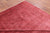 Hand Knotted Full Pile Overdyed Wool Rug - Manhattan Rugs