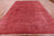 Hand Knotted Full Pile Overdyed Wool Rug - Manhattan Rugs