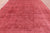 Hand Knotted Full Pile Overdyed Wool Rug - Manhattan Rugs