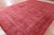 Hand Knotted Full Pile Overdyed Wool Rug - Manhattan Rugs