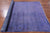 Hand Knotted Overdyed Full Pile Wool Area Rug - Manhattan Rugs