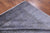 Hand Knotted Full Pile Overdyed Wool Rug - Manhattan Rugs