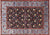 Fine Serapi Hand Knotted Rug - Manhattan Rugs