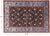 Fine Serapi Hand Knotted Rug - Manhattan Rugs