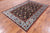 Fine Serapi Hand Knotted Rug - Manhattan Rugs