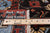 Fine Serapi Hand Knotted Rug - Manhattan Rugs
