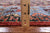 Fine Serapi Hand Knotted Rug - Manhattan Rugs