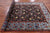 Fine Serapi Hand Knotted Rug - Manhattan Rugs