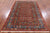 Antiqued Pazyryk Historical Design Handmade Wool Area Rug - Manhattan Rugs