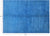 Full Pile Wool Overdyed Handmade Rug - Manhattan Rugs