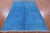 Full Pile Wool Overdyed Handmade Rug - Manhattan Rugs