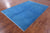 Full Pile Wool Overdyed Handmade Rug - Manhattan Rugs