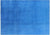 Hand Knotted Full Pile Overdyed Wool Rug - Manhattan Rugs