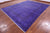 Full Pile Overdyed Handmade Wool Area Rug - Manhattan Rugs