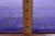Full Pile Overdyed Handmade Wool Area Rug - Manhattan Rugs