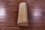Orange Full Pile Overdyed Handmade Rug - Manhattan Rugs