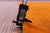 Orange Full Pile Overdyed Handmade Rug - Manhattan Rugs