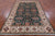 Handmade Persian Tabriz Rug - Manhattan Rugs