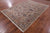 Persian Tabriz Hand Knotted Wool Rug - Manhattan Rugs